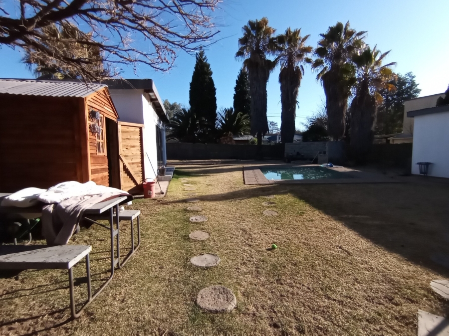 3 Bedroom Property for Sale in Parys Free State